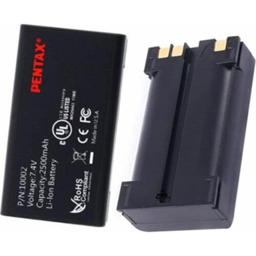 2pc Pentax GPS G3100 Li-ion battery, GPS Li-ion battery BL-200,10002