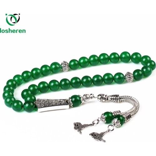 LOSHEREN Massive Necklaces