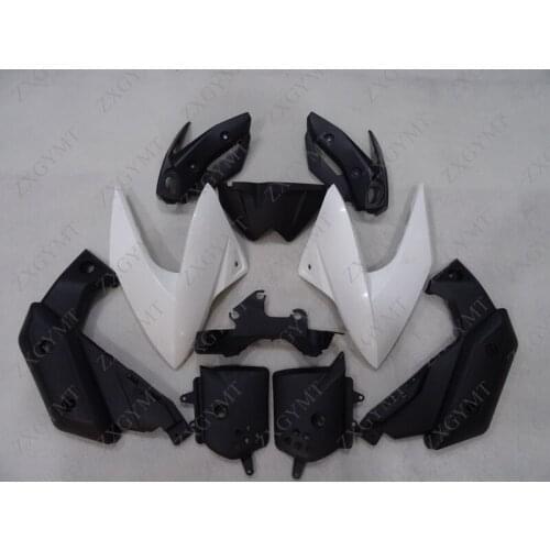 Fairing Kits for YAMAHA XJ6N 2012 - 2014 Plastic Fairings for YAMAHA XJ6N 13 14 Full Body Kits XJ6N 13 14