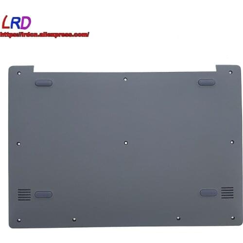 New Original Lower Shell Bottom Case Base Cover Housing For Lenovo Ideapad 120S-11IAP Winbook Laptop 5CB0P23722