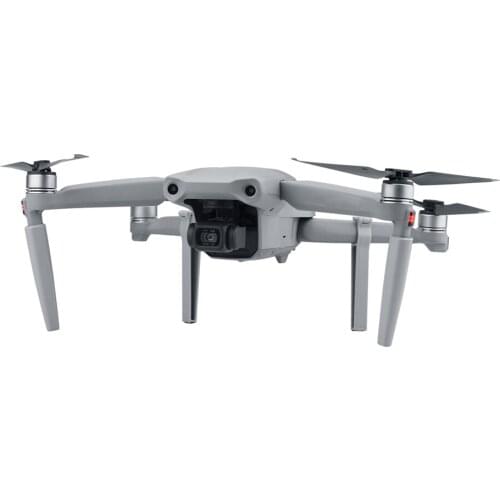 Landing Gear for DJI Mavic Air 2 Drone Foldable Extension Legs Protective Support Kits Accessories