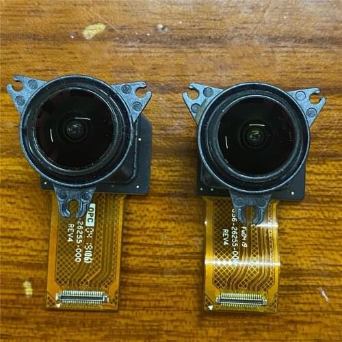 Replacement Camera Lens with Sensor for GoPro Hero 8 Black Action Camera Repair Parts