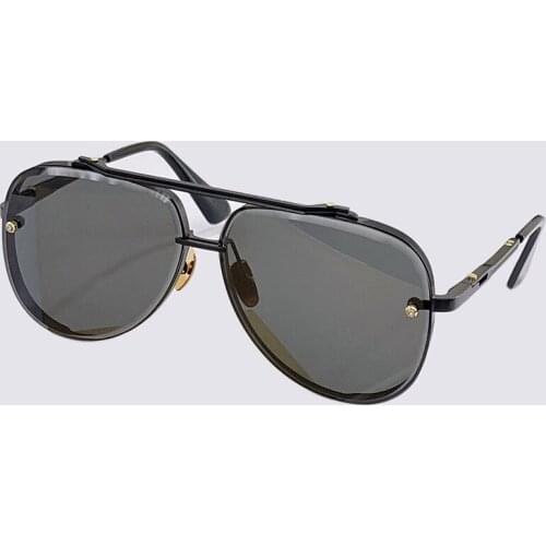 Classic Fashion Sunglasses For Men Brand Designer Vintage Outdoor Driving Sun Glasses Women Shadow UV400 Oculos De Sol