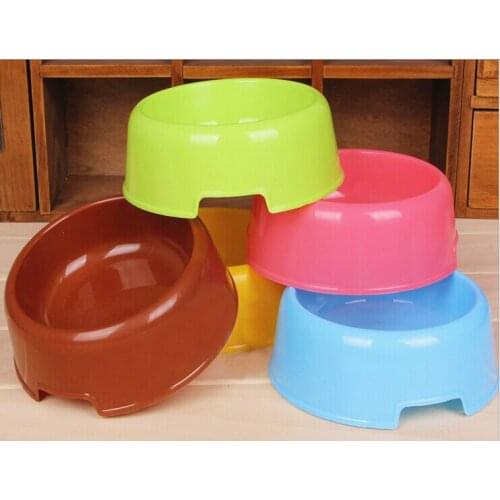 Universal Cat Bowl pet food bowl Small dog bowl