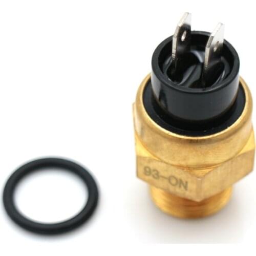Radiator Water temperature Switch Sensor for Benelli BN TNT 600 Keeway RK6 STELS600 BN600GT BN 302 TNT 300 STELS 300(1Pcs)