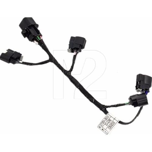 Ignition Coil Wire Harness For Hyundai Veloster Kia Rio 1.6l 2010-14 273502b000