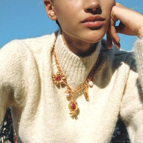 Винтажные подвески Zvoijio China At AliExpress