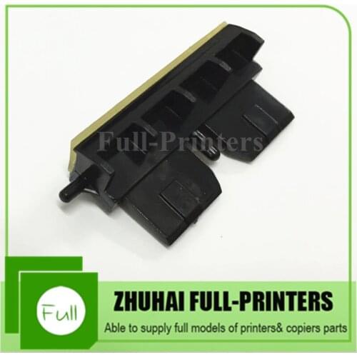 10 PCS Free Shipping B0392711 (B039-2711) Cassette Separation Pad for Ricoh Aficio 1015 1018 2015 2018 MP2000