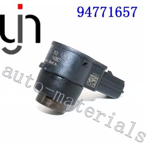 4Pc High Quality Auto Parts Parking Sensor 94771657 Sensor Parking Distance Control Sensor for Chev rolet Opel OEM 0263013763