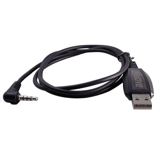 Baofeng USB Programming Cable For Baofeng BF-T8 BF-U9 UV-3R Mini Walkie Talkie Ham Two Way Radio BF T8 U9