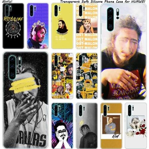 BiNFUL Huawei P20 Phone Cases