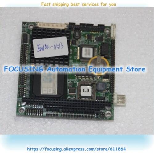 Em104-n513 Industrial Motherboard