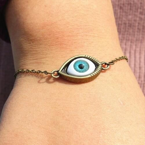 Guangtuo Blue Bracelets