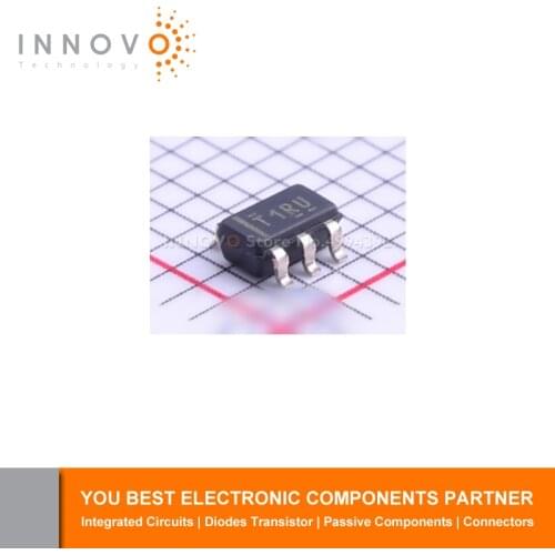 INNOVO 10pcs/lot TL331QDBVRQ1 T1RU LMV331IDBVR R11F TL331IDBVR T1IS TLV3201AIDBVR RAI TLV1701AIDBVR ZAYF SOT23-5 New original