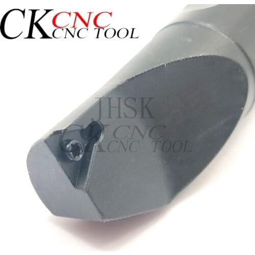 S25S-STUCL11 Tool Cutting Edge Angle 95 CNC Internal Turning Tool 25mm S25S STUCL11 Inner Bore Toolholder Turning tool