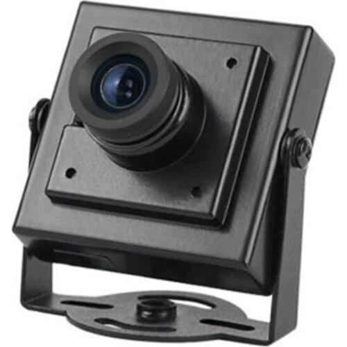 Square type 1.3m pixel AHD camera, model AHD-03A. works with 720P MDVR perfectly