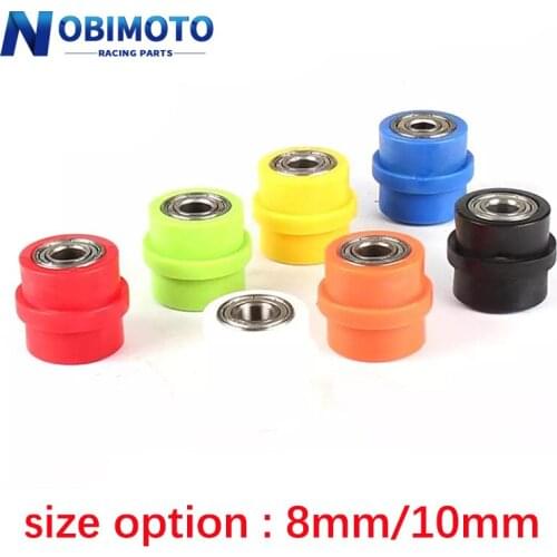 NOBIMOTO Bicycle Wheels