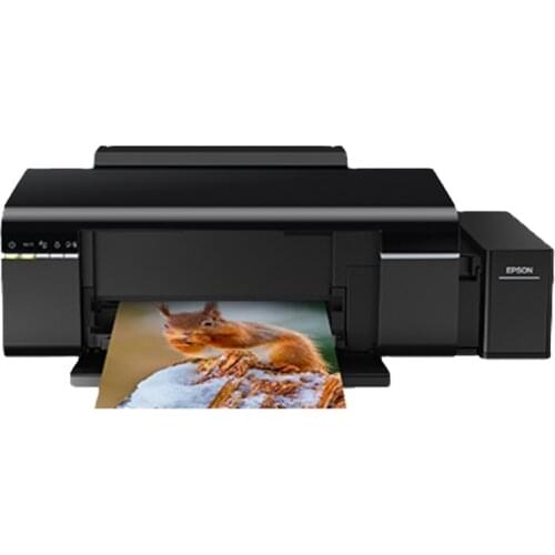 The newest print A3 L1800 Printer For Epson printer DTF printer