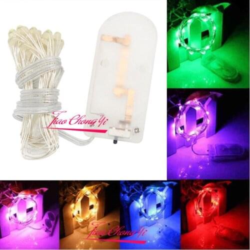 New Waterproof 10M 100LED Fairy String Light Christmas Party Decoration LED Light