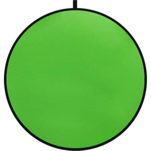 Photography Background Cloth Portable Photo Cutout Video Live Green Screen Background Cloth For Photography