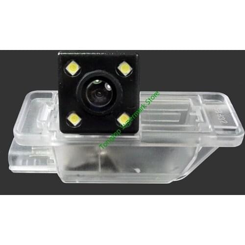 Wire Wireless CCD Special Car Rear View Reversing Backup Camera For Nissan Teana 2019/Nissan Sylphy 2020 Parking Kit