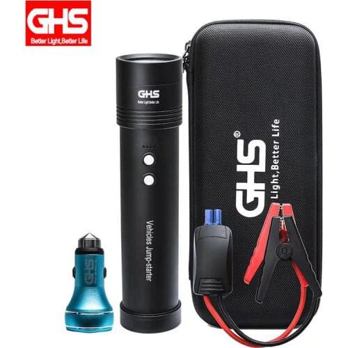 Car Jump Starter Power Bank 9900A Portable Car Battery Booster Charger 12V LED Car Flashlight Petrol Diesel Car Starter Buster