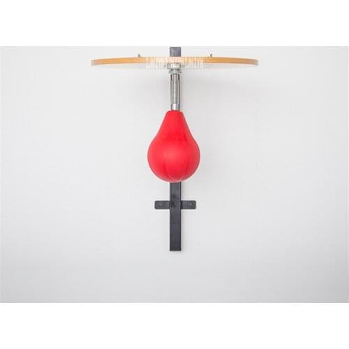 SDQ-01 Adjustable Height Boxing Speed Ball Steel Frame Boxing Training Ball Adult Hanging Vent Ball Indoor Fitness Equipment