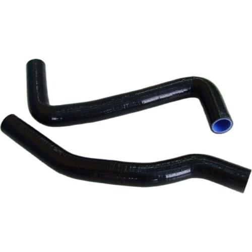 Silicone Heater Hose for 1994-1999 Toyota Celica GT-4 ST205 3S-GTE 2.0 1995 1996 1997 1998