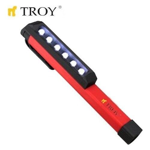 Modern New Troy 26015 Mini Work lamp Desk lamp