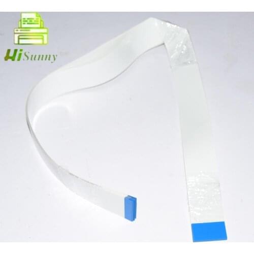 10pcs for HP M775dn M775F M775Z M725 M830 M880 M 775 725 830 880 Sanner Flex Cable