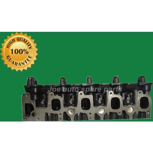 2LT/2L/2L-T Cylinder Head for Toyota Hilux 2400/HiAce/Dyna 2446cc 2.4D+TD SOHC 8v 1998- 11101-54160 909 056