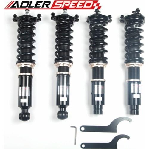 Adlerspeed 32 Levels Damping For Galant 94-98 Eclipse Talon 95-99