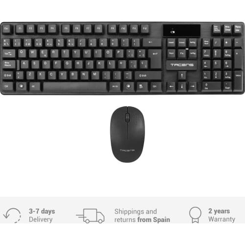 ANIMA Computer Hardware And Software