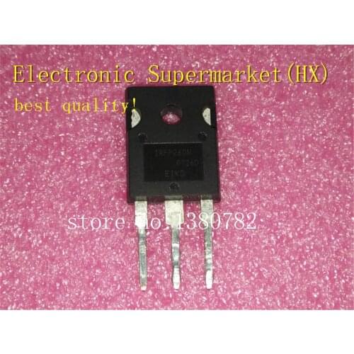 Free Shipping 20pcs/lots IRFP260NPBF IRFP260N TO-247 IRFP260 MOS FET transistor In stock