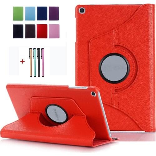 Funda for Samsung Galaxy Tab A 2019 SM-T510 SM-T515 T510 T515 Magnet Cover for samsung galaxy tab a 10 1 2019 Case