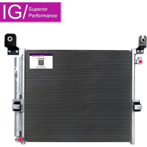 For Tacoma condenser High Quality Condenser For Car Tacoma