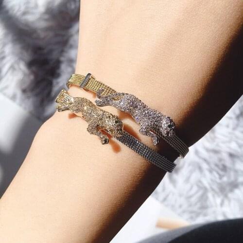 HONGYINSI Chain Bracelets