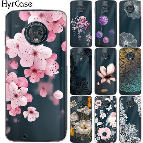 Чехлы для телефонов Motorola Moto G6 HyrCase China At AliExpress