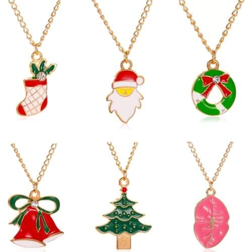 Karl Chan Children's Pendants