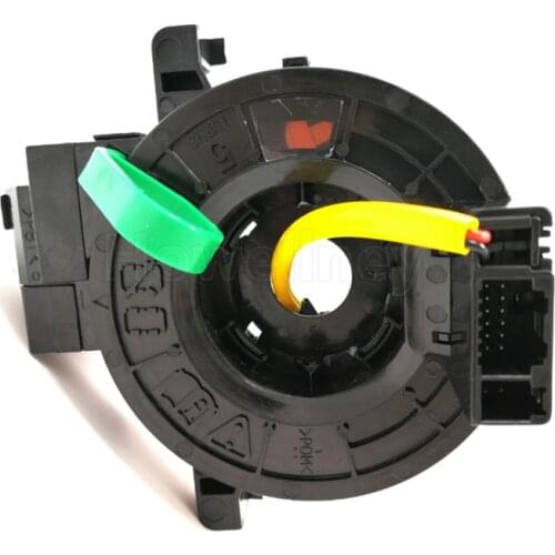 Contact slip ring 83196-FJ000 83196 FJ000 83196FJ000 for Subaru Forester WRX