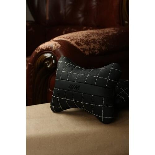 MATRESHKA Neck Pillows