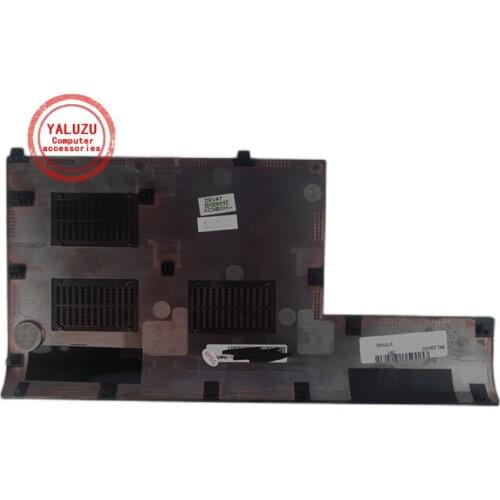 New Original Laptop For Lenovo B490 Hard Disk Cover Memory Cover Base Cover Case 60.4TD08.011