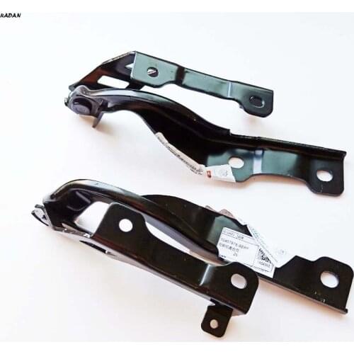 Orginal Front Hood Bonnet Hinges For MG ZS 10457979-SEPP