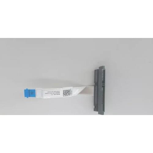 Originall HDD cable Hard Drive Cable For Dell 7000 7560 7460 7472 7572 laptop SATA SSD cable 0NH9YV