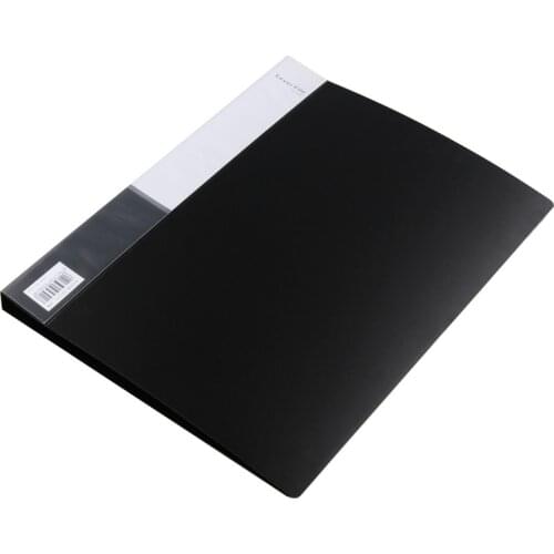 DL 5301 A4 test data file folder folder pocket finishing business office supplies wholesale Stationery office supplies for