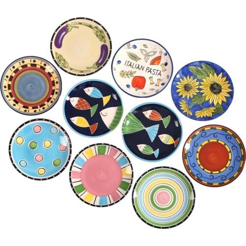 Perilune Plate Sets