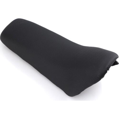 1 pcs seat foam For Small Apollo MINI MOTO Orion Kids DIRT BIKE 2 Stroke 47cc & 49cc 50cc 70cc Free shipping
