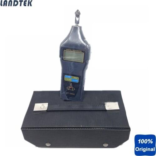 DT-2856 Portable Tacho Tester Digital Tachometer