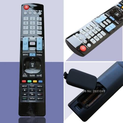 TV remote control for LG AKB73615397 AKB73615302 32LN5700 42LM620S 39LN5400 32LM620S 37LM620S 42LM640S TV Remote AKB73615309