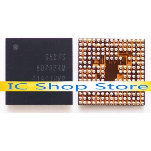 S527S Power IC For Samsung A10 Power Management IC PM PMIC Chip